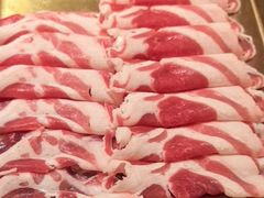 -额尔敦·品质自助(摩尔城店)