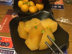 -無牌小范·香港明星美食