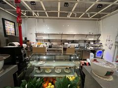 -米兰西点(鞍山店)