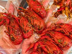 -金陵暴走小龙虾·迷踪蟹(凯德MALL店)