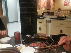 -匠牛亭·锅物烧肉放题自助(昆百大·泰业城店)