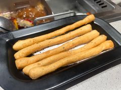 茴香小油条-海底捞火锅(吴中路店)