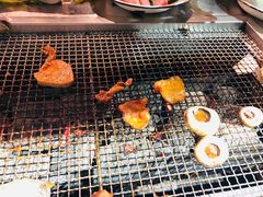 -马路牙子烧烤音乐酒馆(望京店)