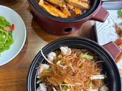 -北京老铺烤鸭(老城根店)