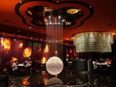 -8餐厅(新葡京酒店)