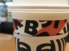 -星巴克(重庆新世纪凯瑞商都店)