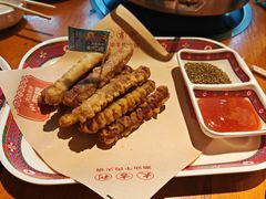 -大吉利·潮汕鲜牛肉火锅(西安店)