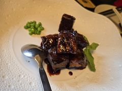 -上海苏宁宝丽嘉酒店·嘉府壹号中餐厅