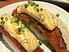 -昊·来了寿司(双楠2店)