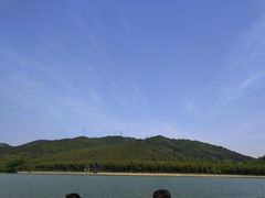 -杭州双溪漂流景区