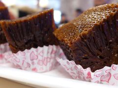 蜜香蜂巢糕-乙龍天