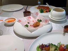 -晶雅花园西餐厅(南京首店)