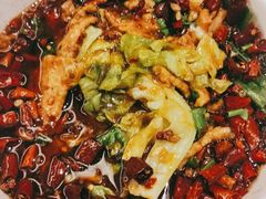 -辣婆婆(航天桥店)