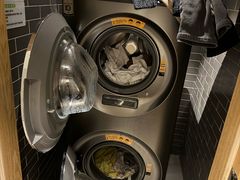 -秋果酒店(中日友好医院和平里北街地铁站店)