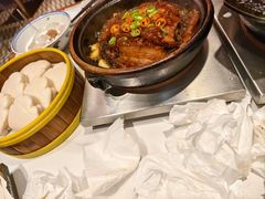 -火啫啫·粤式啫啫煲(南通首店)