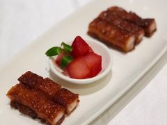 秘制脆皮叉烧-炳胜品味(海印总店)