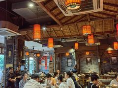 -重庆渝达老火锅(春熙路店)