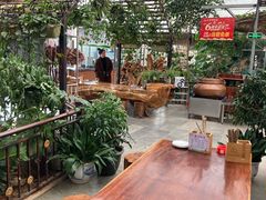 -四海烤鸭城