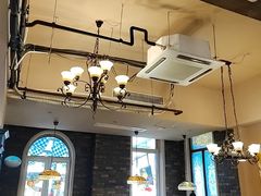 -巴伐利亚啤酒坊(意式风情街店)