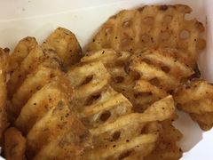 -麦当劳(中山路店)