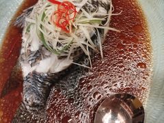 -环球港凯悦 · 享悦中餐厅