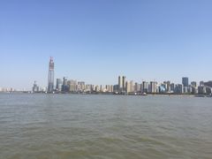 -武汉关码头(轮渡站)