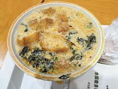 -小桃园·豆浆油条(复兴中路店)