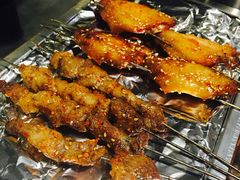 -郑喜旺烧烤(郑州总店)