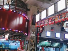 -捞围鲜·港式打边炉(海阳路店)