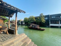 -乌镇西栅景区