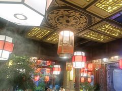 -蜀大侠火锅(香格里拉店)
