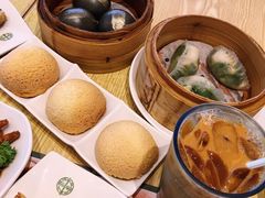 -添好运点心专门店(百老汇店)