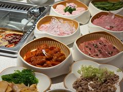 -海底捞火锅(崇文门新世界百货店)