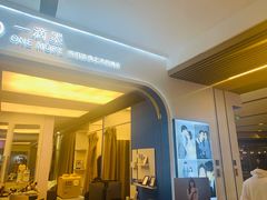 -一墨照相馆·证件照·形象照(世博店)