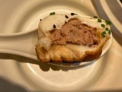 鲜肉生煎-东泰祥生煎馆(重庆北路店)