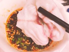 -翡翠29旋转餐厅·镇江国际雷迪森广场酒店