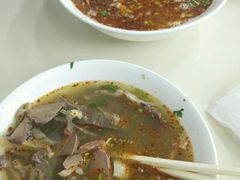 -春雨羊汤店(广开四马路总店)