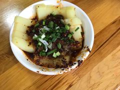 -洞子口张老二凉粉(文殊院店)
