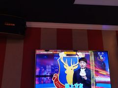 -唱吧麦颂KTV(松江五龙商业广场店)