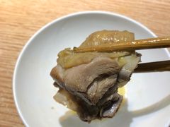 -李子坝梁山鸡(北碚万达五鸡哥店)