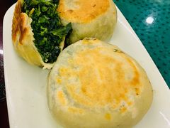 茴香盒子-玉华台饭庄(裕中西里小区店)
