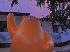 -自如ZSPACE四合院艺术餐厅