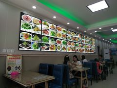 -聚德福海鲜家常菜(刘庄店)