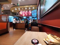 -The Habit Burger Grill 哈比特汉堡(爱琴海店)