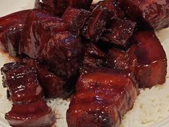 -偏爱炒鸡(老县衙店)