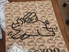 -PIGGYOO人生四格漫画店(朝外店)