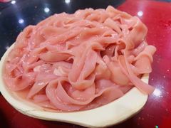 纯鲜鹅肠-储奇门鳝鱼火锅(总店)