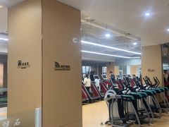 -健石游泳健身(和兴万乐汇店)