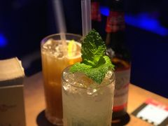 -18BAN音乐啤酒馆(西丽店)