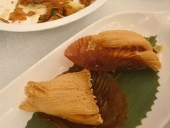 -彩丰楼中餐厅·早茶·点心·粤菜(海口华彩洲际酒店)